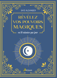 Révélez vos pouvoirs magiques