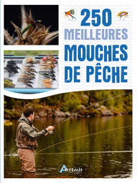 250 meilleures mouches de pêche