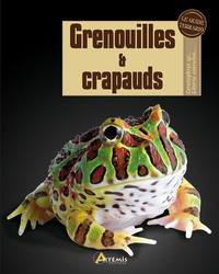 GRENOUILLES ET CRAPAUDS