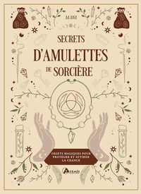 Secrets d'amulettes de sorciere