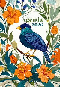 Agenda oiseaux 2026