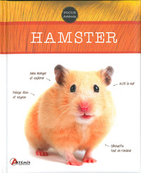 Hamster