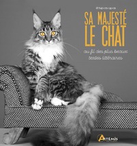 Sa majesté le chat