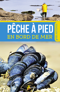 Pêche à pied en bord de mer