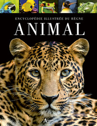 ENCYCLOPEDIE DU REGNE ANIMAL
