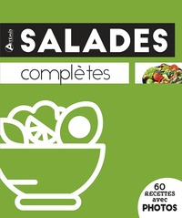 Salades complètes