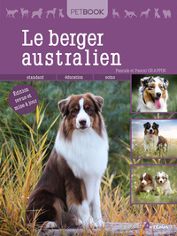 BERGER AUSTRALIEN