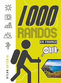1000 randos en France