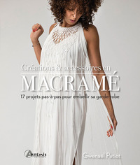 Créations & accessoires en macramé