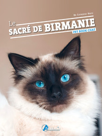 LE SACRE DE BIRMANIE