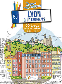 Lyon & le Lyonnais (69)