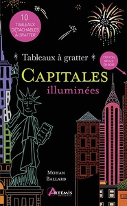 CAPITALES ILLUMINEES
