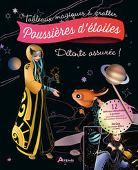 Poussières d'étoiles