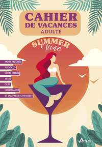 Cahier de vacances - Summer time