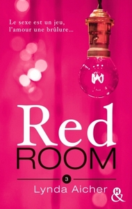 Red Room 3 : Tu braveras l'interdit