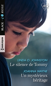 Le silence de Tommy - Un mystérieux héritage