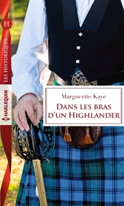 Dans les bras d'un Highlander