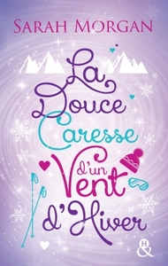 La douce caresse d'un vent d'hiver