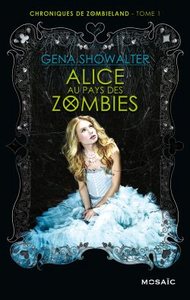 Alice au pays des zombies