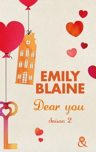 Dear You - saison 2