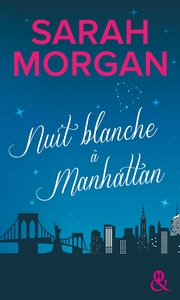 Nuit blanche à Manhattan