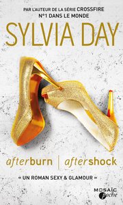 Afterburn - Aftershock