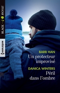 Un protecteur improvisé - Péril dans l'ombre