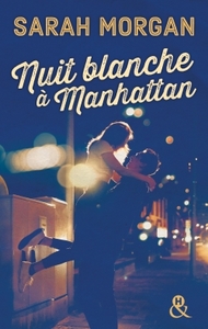 Nuit blanche à Manhattan