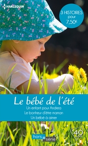 Le bébé de l'été