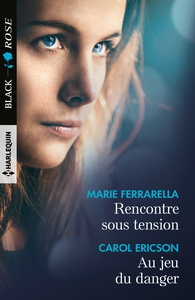Rencontre sous tension - Cette promesse à tenir