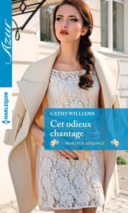 Cet odieux chantage