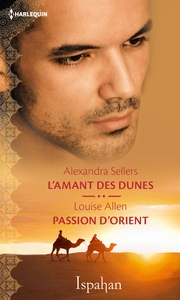 L'amant des dunes - Passion d'Orient