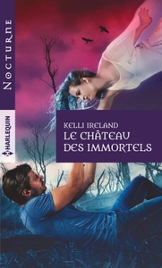 Le château des immortels