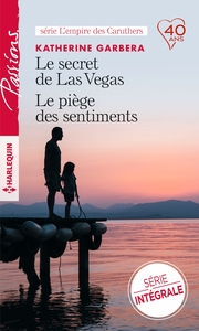 Le secret de Las Vegas - Le piège des sentiments