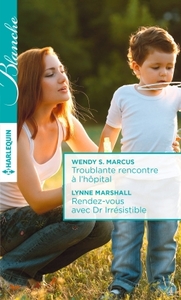 Troublante rencontre à l'hôpital - Rendez-vous avec Dr Irrésistible