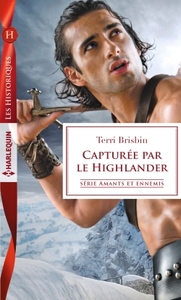 Capturée par le Highlander