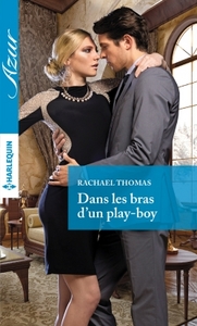 Dans les bras d'un play-boy