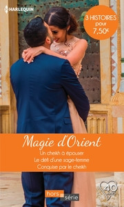 Magie d'Orient