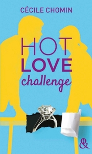 Hot Love Challenge