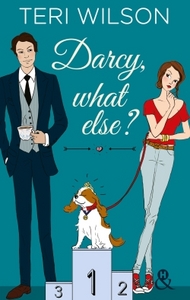 Darcy, what else ?