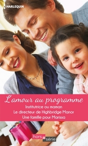 L'amour au programme