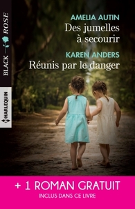 Des jumelles à secourir - Réunis par le danger - Attirance sous tension