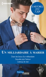 Un milliardaire à marier