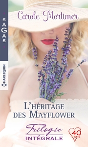 L'héritage des Mayflower