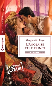 L'Anglaise et le prince