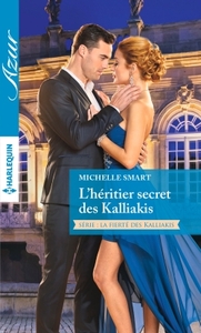 L'héritier secret des Kalliakis