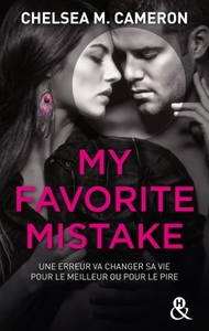 My Favorite Mistake VF