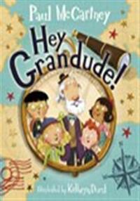Hey grandude!