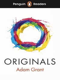 Penguin Readers Level 7: Originals (ELT Graded Reader)