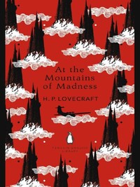 AT THE MOUNTAINS OF MADNESS